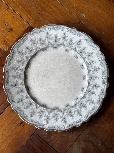 Antique grindley co - w.h., &
