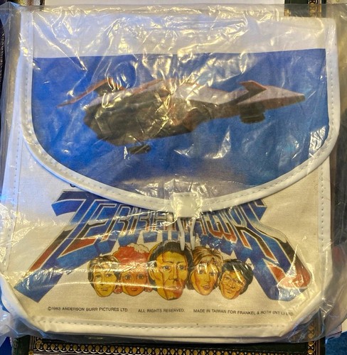 Vintage 1983 terrahawks - vintage,