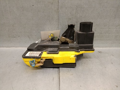 30663050 rear right - rear, lock