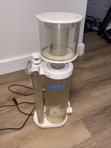 Deltec 400i protein skimmer - 400i,
