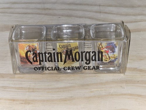 Captain morgan spiced rum - captain,