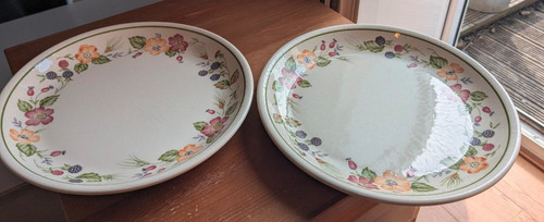 Staffordshire biltons - x,