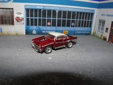Matchbox '57 Chevy Diecast Model