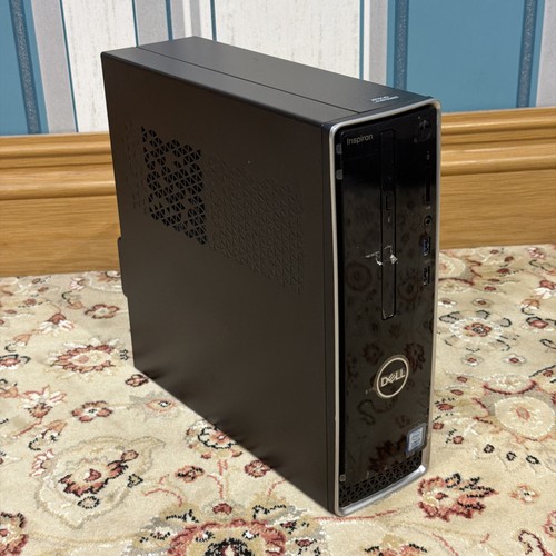 Dell inspiron 3471 desktop - inspiron,