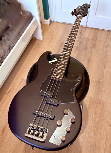Yamaha bb734a bass trans - yamaha,