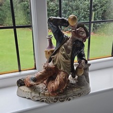 A Superb Large Vintage