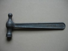 DCMT Diecast Toy Hammer Vintage Slikka Tool by Diecast Machine Tools