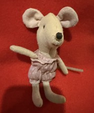 Maileg Big Sister Mouse In