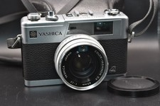 📸 Yashica Electro 35 GX