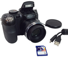 Fujifilm FinePix S Series