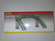 Hornby R 076, Footbridge Kit