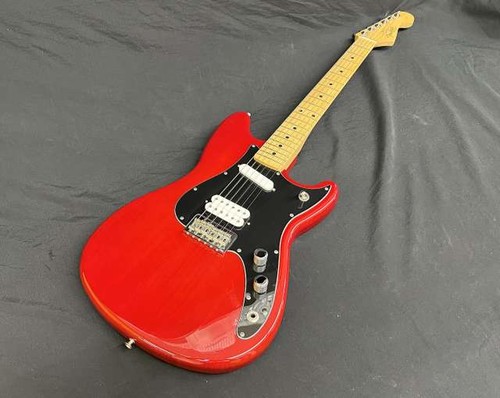 Fender duo sonic crt - fender, mn