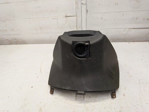 Piaggio fly 125 rear shield - 125,