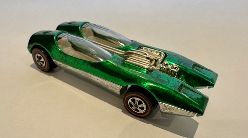 Vintage hot wheels - hot,