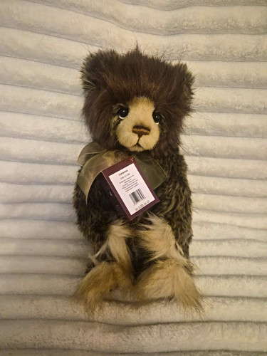 Charlie bears julianna - bears,