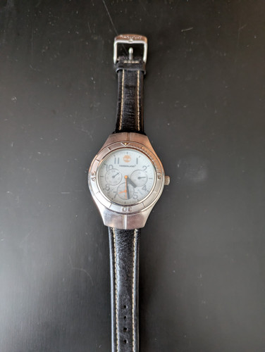 Timberland watch 85050 - timberland,