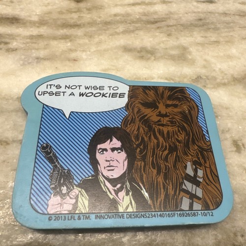 Star wars jumbo - jumbo, han