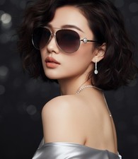Chopard Aviator Sunglasses