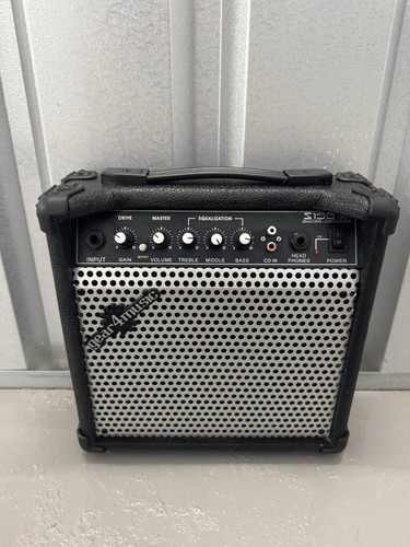 Gear4music 15g combo guitar - s-15g,