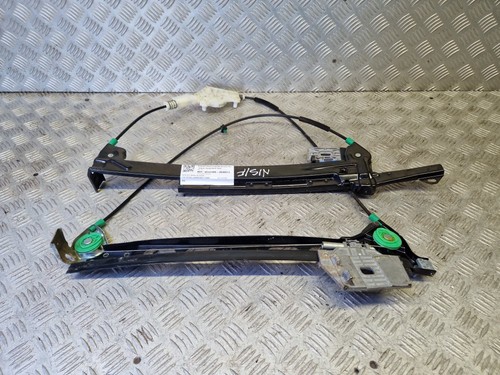 Audi window regulator motor - audi,