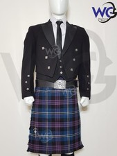 MEN'S SCOTTISH PRINCE CHARLIE