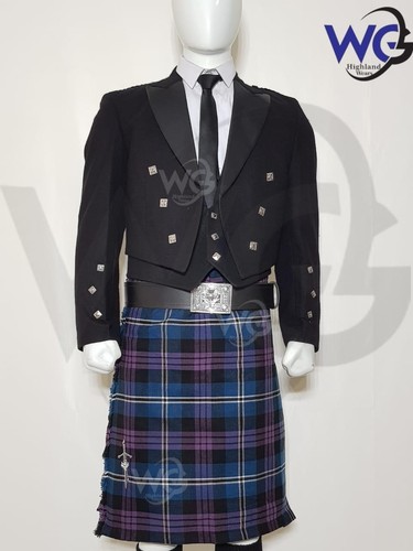 Men scottish prince charlie - men's,