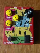 Keeley Synth-1 Synthesizer