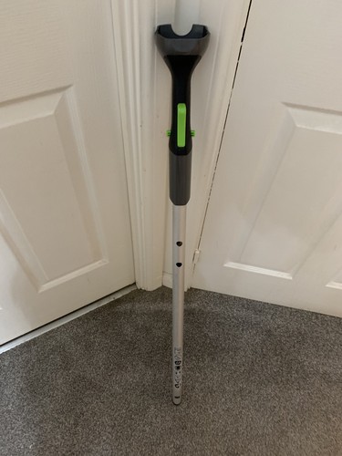 Gtech grass strimmer main - strimmer,