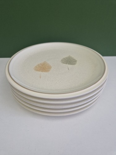 Denby energy leaf dessert - denby,
