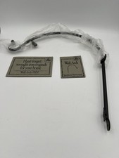 Longaberger Wrought Iron Wall