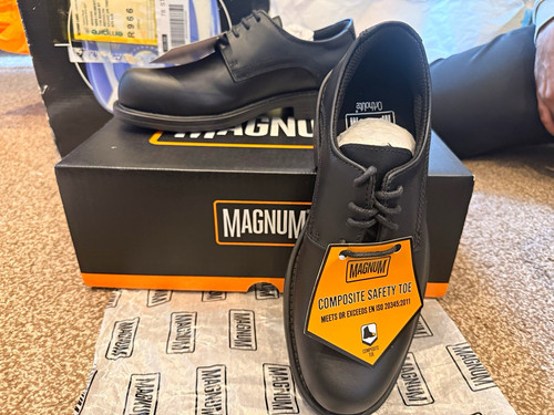 Magnum active duty composite - active,