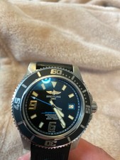 Breitling Superocean Automatic
