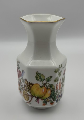 Aynsley cottage garden vase - aynsley,