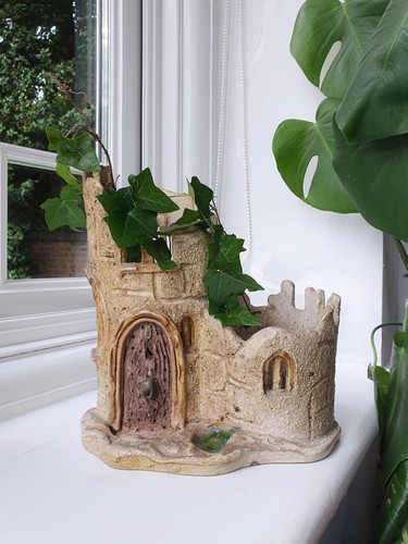 Vintage pottery medieval - vintage,