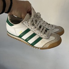 Adidas Rom G44863 White/Green