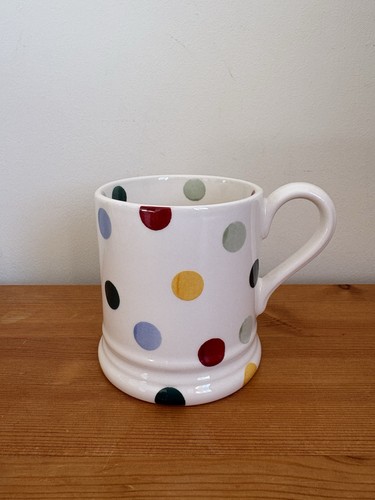 Emma bridgewater polka - emma, 1/2
