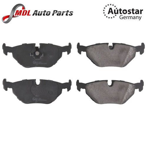 Autostar germany rear - germany,