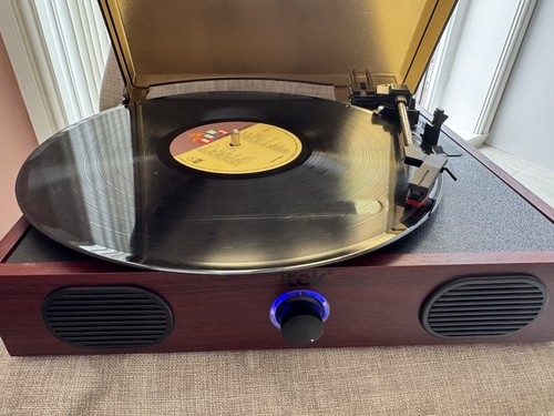 Itek usb vinyl - itek, retro