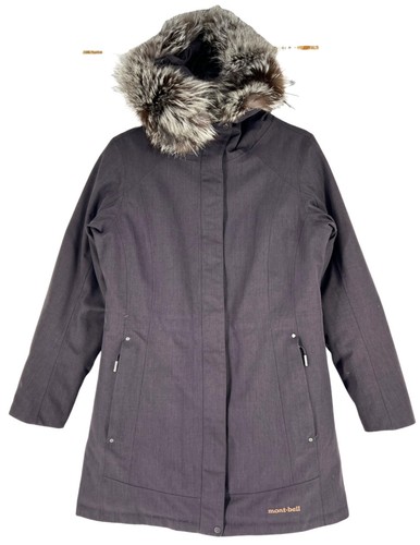 Montbell women gore tex - gore-tex, hooded