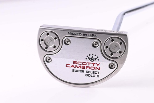 Scotty cameron super select - super,