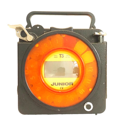 Vintage junior racing - vintage,