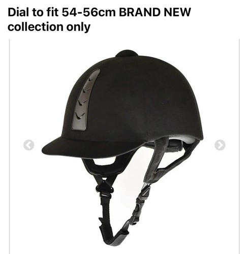 Riding hat - riding,
