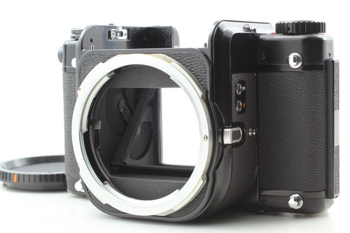 Mint pentax 6x7 - 6x7, 67