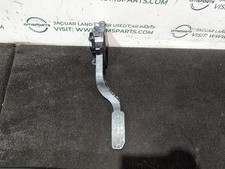 JAGUAR I PACE X590 THROTTLE