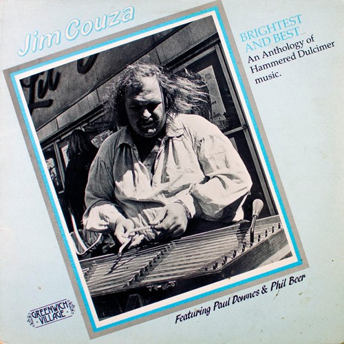 Jim couza brightest - jim,