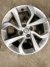 Vauxhall Corsa E 16" Alloy