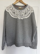 Boden Women’s Grey