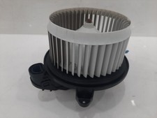 2022 FORD TRANSIT COURIER Mk1 1.5L Diesel HEATER MOTOR ASSEMBLY AV1119846BB