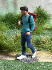 OO GAUGE Railway  Figures Man