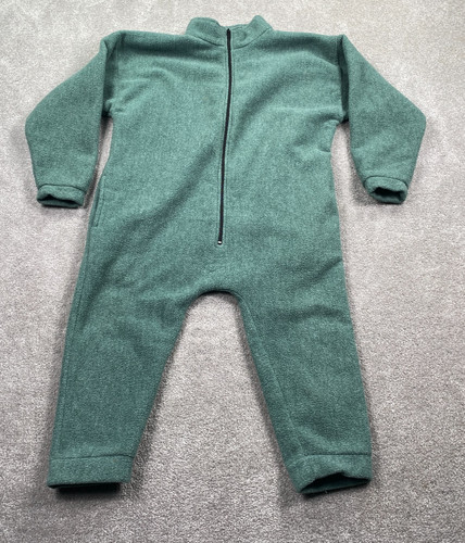 Big chill fleece zip front - zip, one